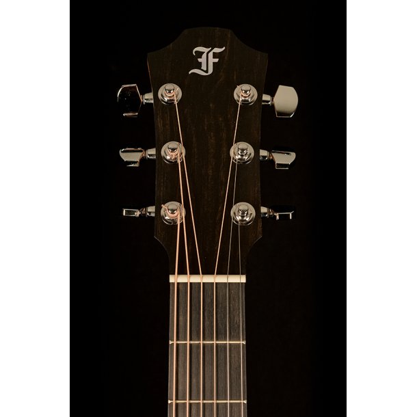 Furch MC Blue Gc-CM SPE Western red cedar / African mahogany